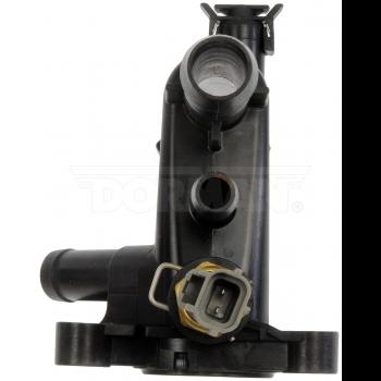 2014 Ford Fusion Engine Coolant Water Outlet Dorman 902684 image 4 of 4