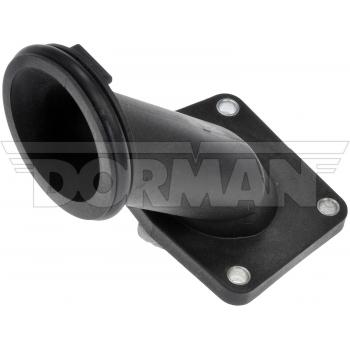 2002 Lincoln LS Engine Coolant Pipe Dorman 902697 image 2 of 2