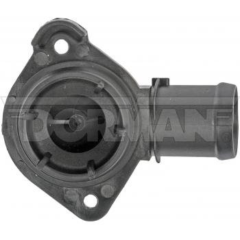 2012 Seat Altea Engine Coolant Thermostat Housing