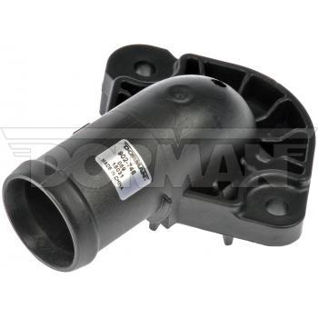 2009 Seat Cordoba Engine Coolant Thermostat Housing Dorman 902746 image 2 of 2