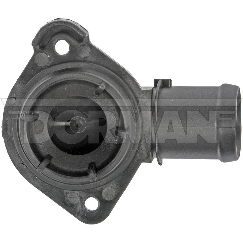 2011 Seat Altea Engine Coolant Thermostat Housing