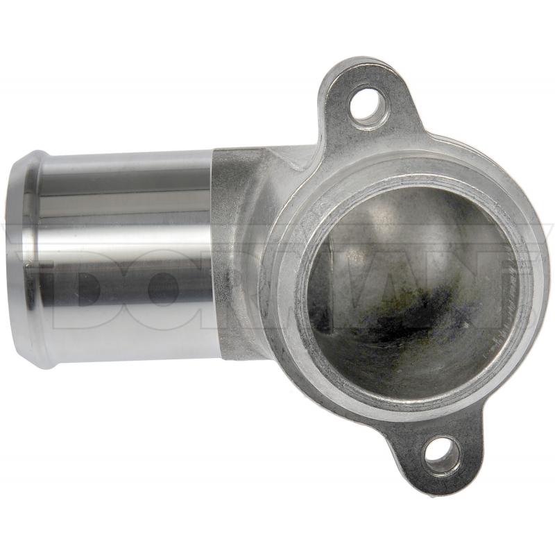 2008 Lincoln Mark LT Engine Coolant Thermostat Housing Upper Dorman 902759 image 1 of 4