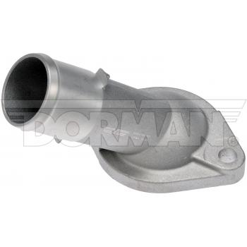 2016 Nissan X-Trail Engine Coolant Thermostat Housing