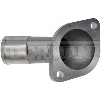 2015 Nissan Rogue Select Engine Coolant Thermostat Housing Dorman 902764 image 2 of 2