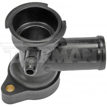 1998 Dodge Neon Engine Coolant Filler Neck Dorman 902770 image 2 of 2