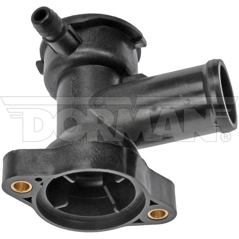 1999 Dodge Neon Engine Coolant Filler Neck Dorman 902770 image 1 of 2