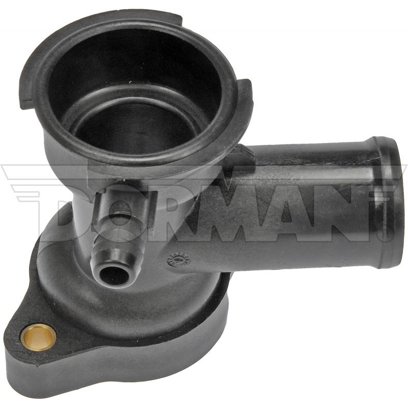 1999 Dodge Neon Engine Coolant Filler Neck Dorman 902770 image 2 of 2