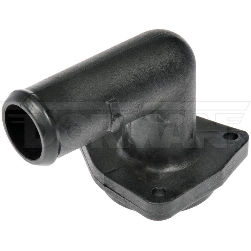 1998 Ford Escort Engine Coolant Thermostat Housing