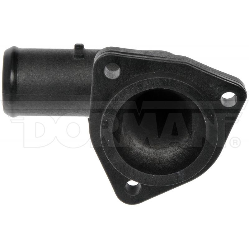 1998 Ford Escort Engine Coolant Thermostat Housing Dorman 902780 image 2 of 2