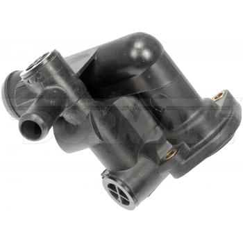 1999 Ford F-100 Ranger Engine Coolant Thermostat Housing Assembly