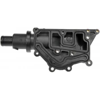 2008 Renault Megane Engine Coolant Thermostat Housing Assembly