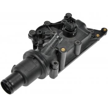 2008 Renault Megane Engine Coolant Thermostat Housing Assembly Dorman 902789 image 3 of 3