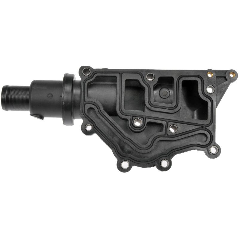 2008 Renault Megane Engine Coolant Thermostat Housing Assembly