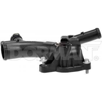 2016 Buick Encore Engine Coolant Water Outlet