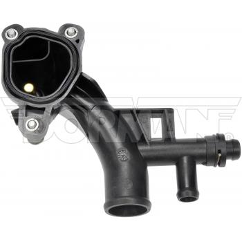 2017 Buick Encore Engine Coolant Water Outlet Dorman 902846 image 2 of 4