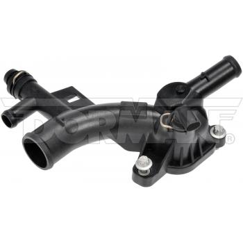 2017 Buick Encore Engine Coolant Water Outlet Dorman 902846 image 4 of 4