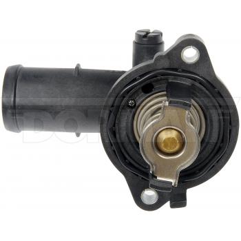 2013 Dodge Durango Engine Coolant Thermostat Housing Assembly Dorman 902852 image 2 of 4