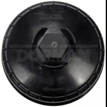 2013 Ram 2500 Fuel Filter Cap Dorman 904001 image 2 of 4