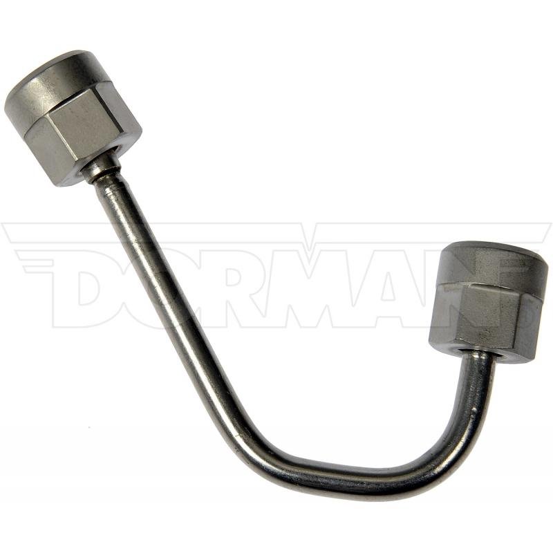 2009 Saturn Outlook Fuel Line