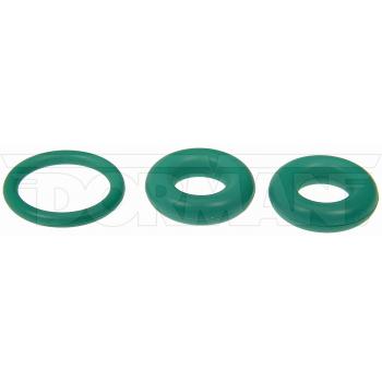 2003 Ford Excursion Fuel Water Separator Check Valve O-Ring Kit Dorman 904020 image 2 of 4