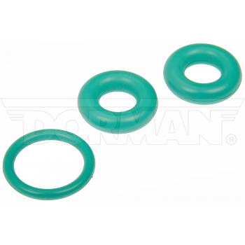 2003 Ford Excursion Fuel Water Separator Check Valve O-Ring Kit Dorman 904020 image 3 of 4