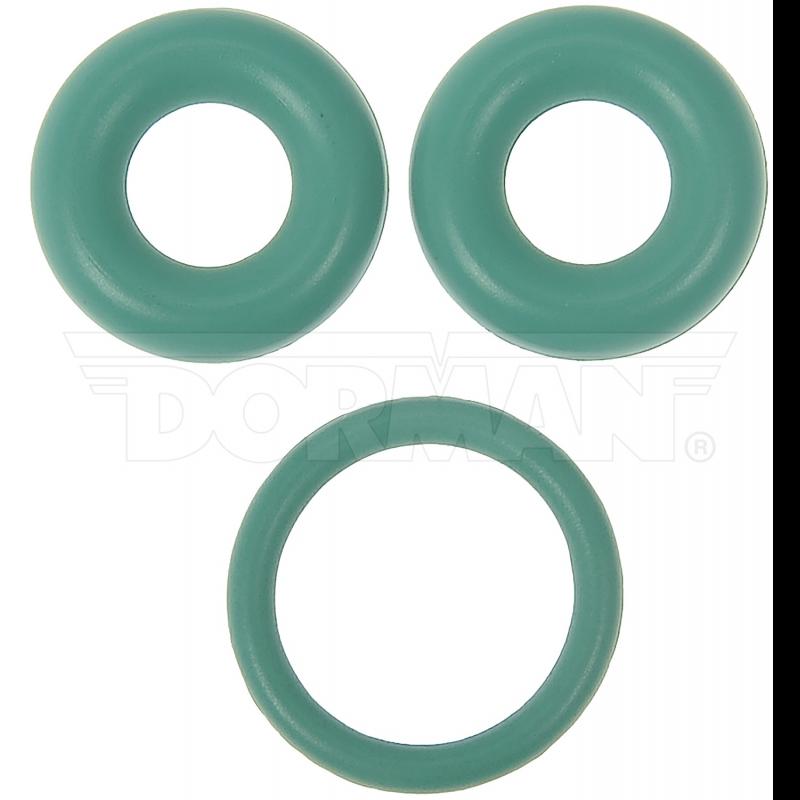 Dorman 904020 Fuel Water Separator Check Valve O-Ring Kit product image 1 of 4