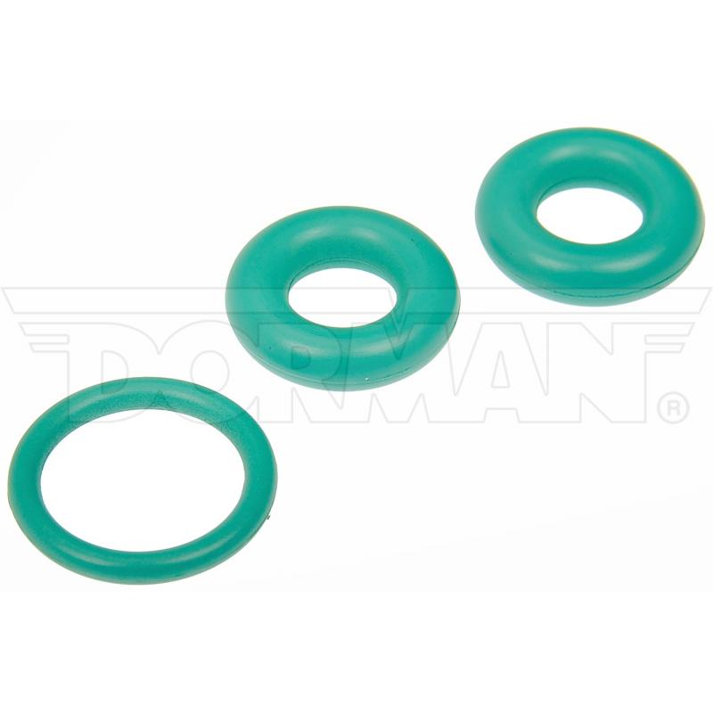 Dorman 904020 Fuel Water Separator Check Valve O-Ring Kit product image 3 of 4
