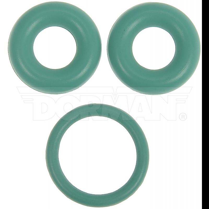 Dorman 904020 Fuel Water Separator Check Valve O-Ring Kit product image 4 of 4