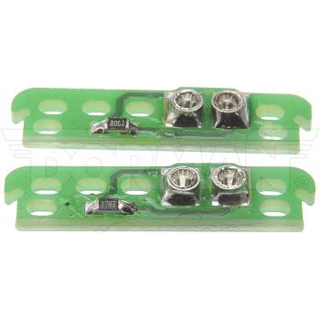 2000 GMC C3500 Diesel Fuel Injector Driver Module Resistor Dorman 904107 image 4 of 4