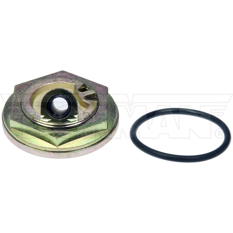 1998 International 4700LPX Engine Oil Dipstick Flange Repair Kit
