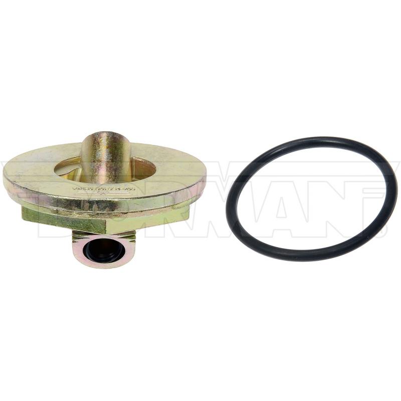 1998 International 3000 Engine Oil Dipstick Flange Repair Kit Dorman 904256 image 2 of 4