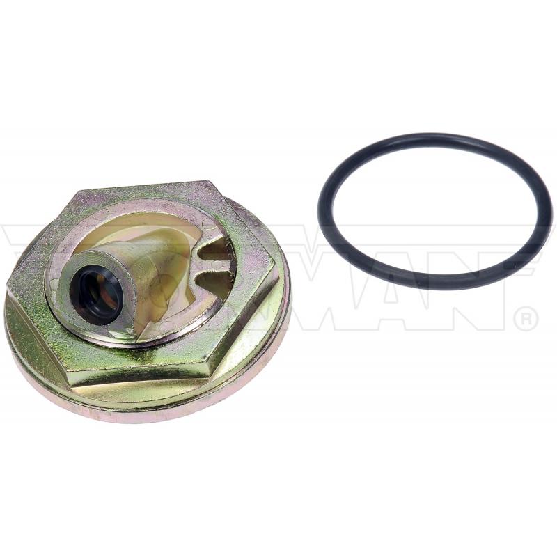 1998 International 3000 Engine Oil Dipstick Flange Repair Kit Dorman 904256 image 4 of 4