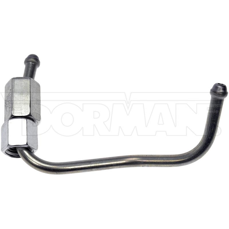 2013 Ford F-550 Super Duty Fuel Injector Line Cylinder - 1 Dorman 904277 image 1 of 4