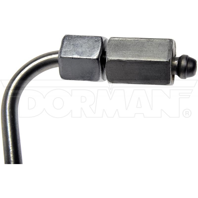 2013 Ford F-550 Super Duty Fuel Injector Line Cylinder - 1 Dorman 904277 image 3 of 4