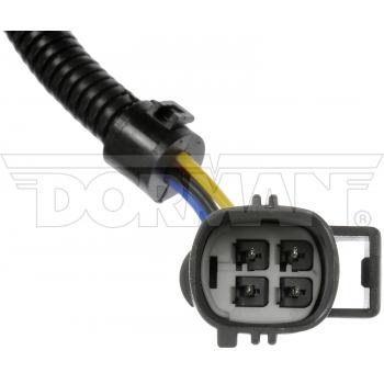 2010 Ford F-450 Super Duty Diesel Glow Plug Wiring Harness Left Dorman 904412 image 1 of 4
