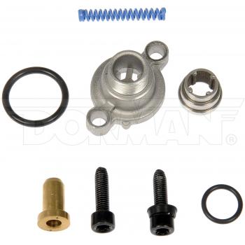 2000 Ford E-350 Super Duty Fuel Pressure Relief Valve Cap Dorman 904458 image 2 of 4