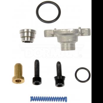 2000 Ford E-350 Super Duty Fuel Pressure Relief Valve Cap Dorman 904458 image 3 of 4