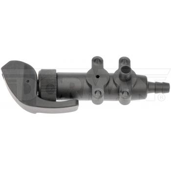 2001 Dodge Ram 3500 Fuel Water Separator Valve Dorman 904463 image 2 of 4