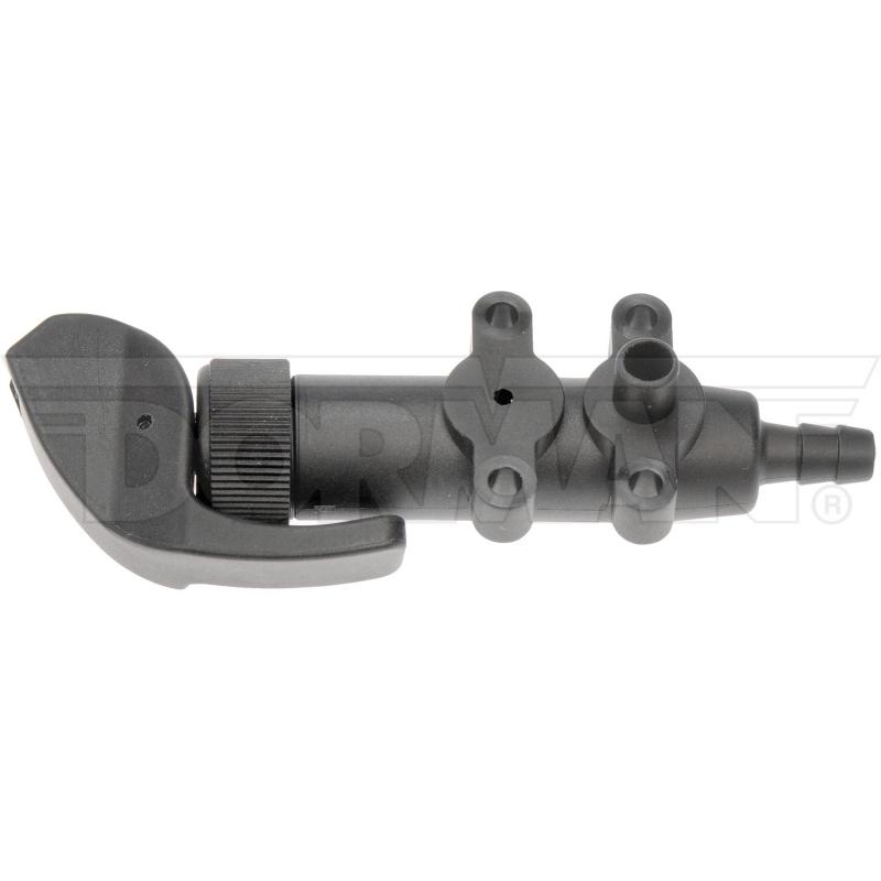 2001 Dodge Ram 2500 Fuel Water Separator Valve Dorman 904463 image 2 of 4