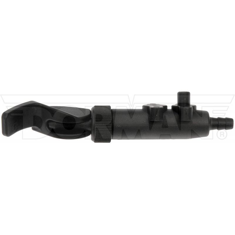 2001 Dodge Ram 2500 Fuel Water Separator Valve Dorman 904463 image 3 of 4