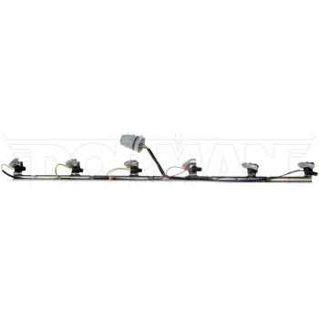 2002 International Genesis RE Fuel Injection Harness