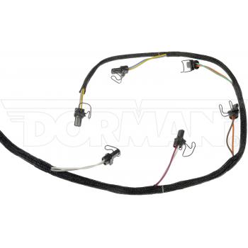 2003 Peterbilt 330 Fuel Injection Harness Dorman 904480 image 2 of 4
