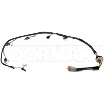 2003 Peterbilt 330 Fuel Injection Harness Dorman 904480 image 3 of 4