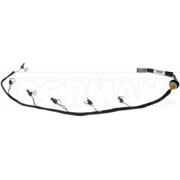 2003 Peterbilt 330 Fuel Injection Harness Dorman 904480 image 4 of 4