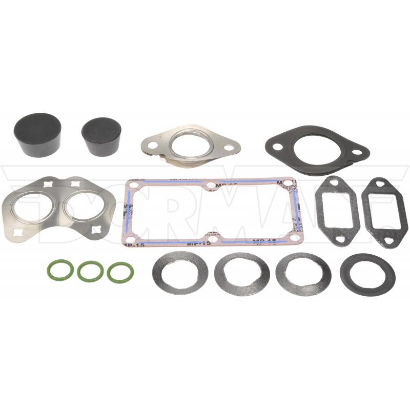 2010 Dodge Ram 4500 EGR System Service Kit Dorman 904482 image 1 of 4