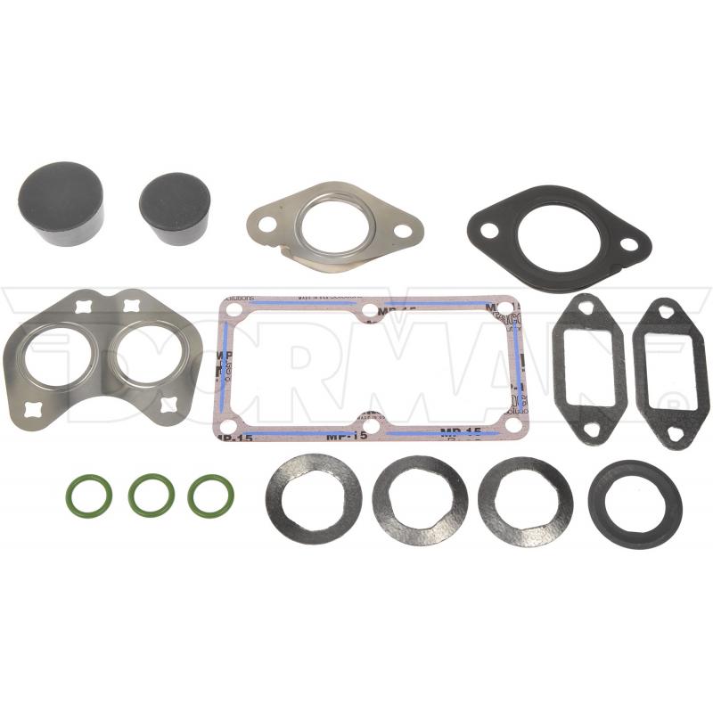 2010 Dodge Ram 4500 EGR System Service Kit Dorman 904482 image 3 of 4