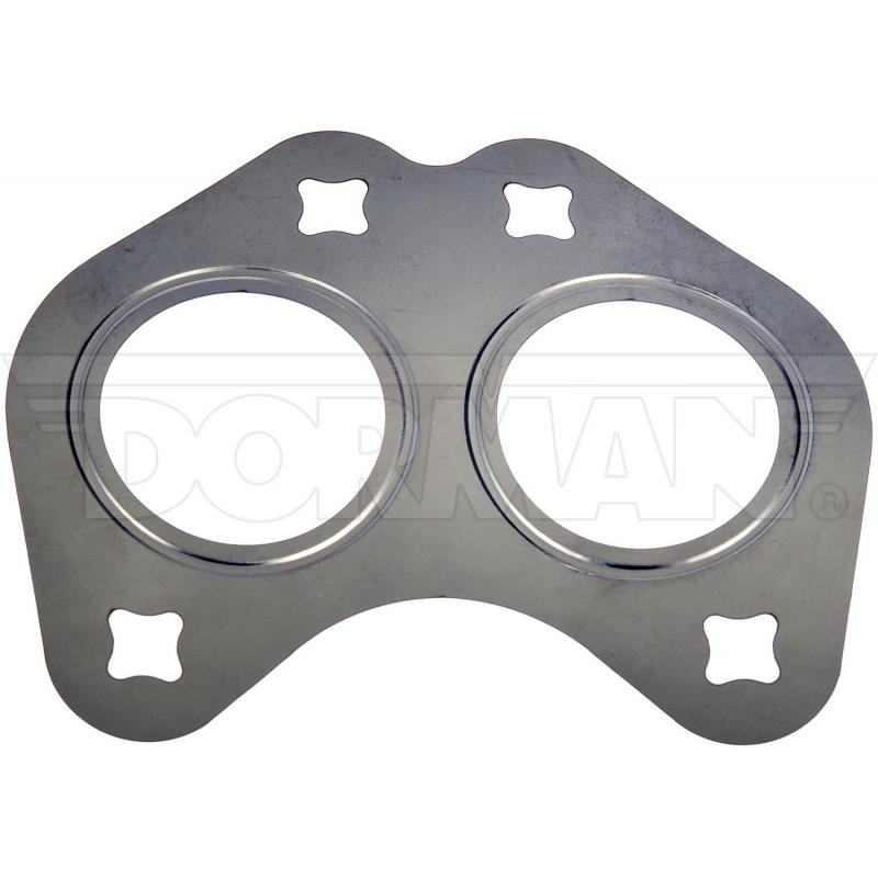 2010 Dodge Ram 4500 EGR System Service Kit Dorman 904482 image 4 of 4