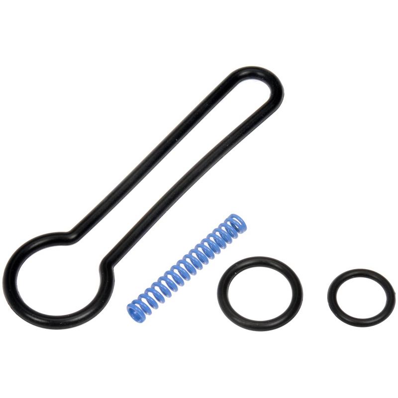 2005 International 1652SC Fuel Pressure Regulator Service Kit