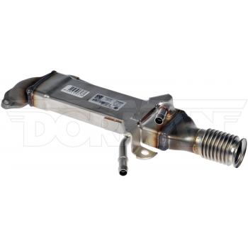 2013 BMW X5 EGR Cooler Lower Dorman 904494 image 1 of 4