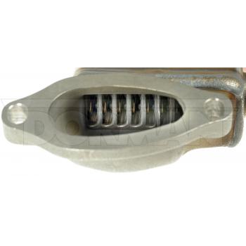 2013 BMW X5 EGR Cooler Lower Dorman 904494 image 2 of 4